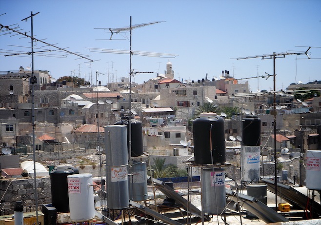 Isr Jerusalem Old City2